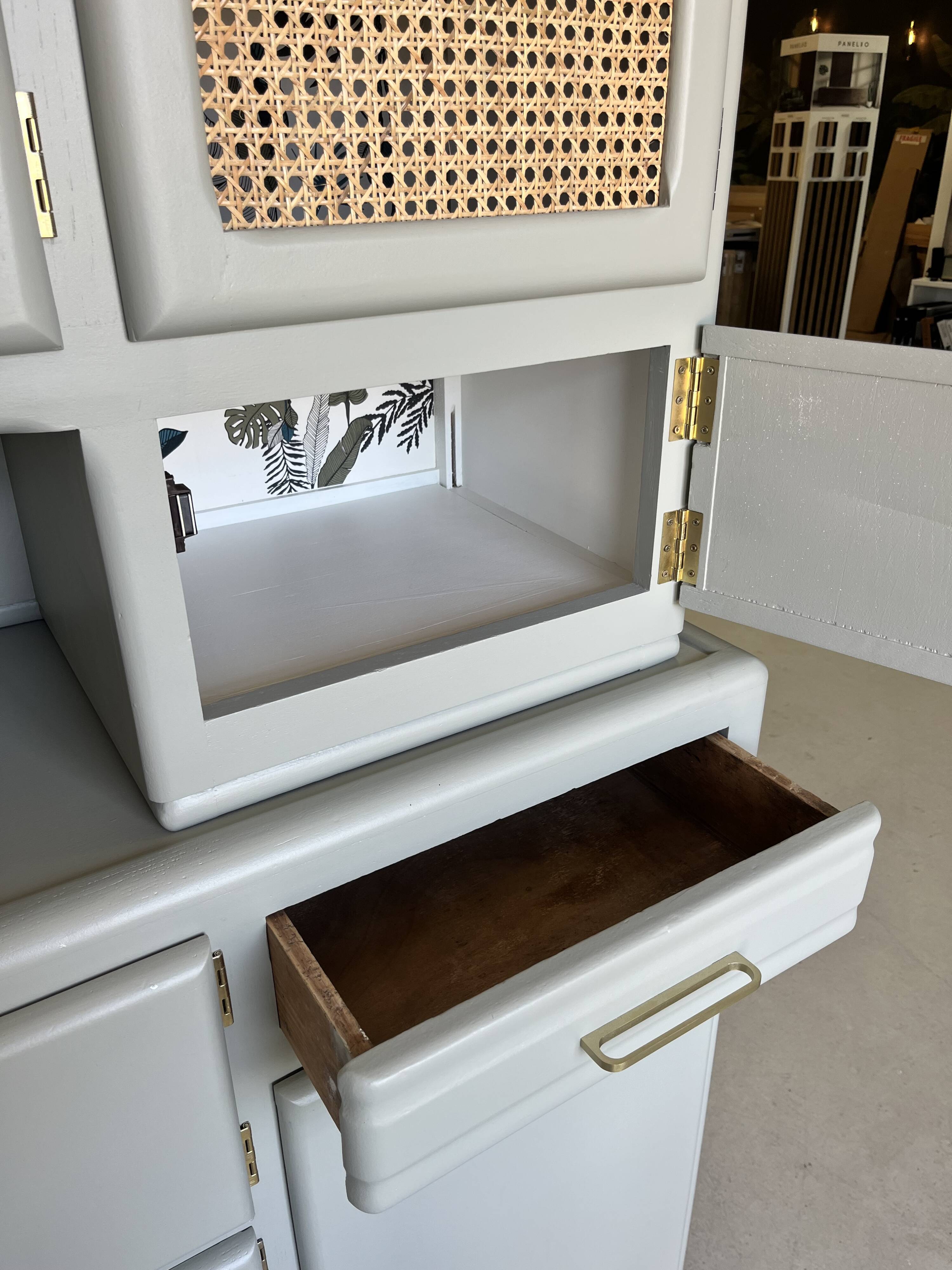 Mado sideboard