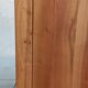 Elm sideboard Maison Regain, 80's