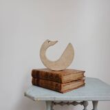 Fratteli Manneli bookend for Marble Art
