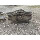 Pair of cast iron planters from 1900 in Charleville - Mézières