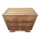 Chest of drawers 1950
