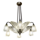 Art Deco Chandelier