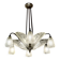 Art Deco Chandelier