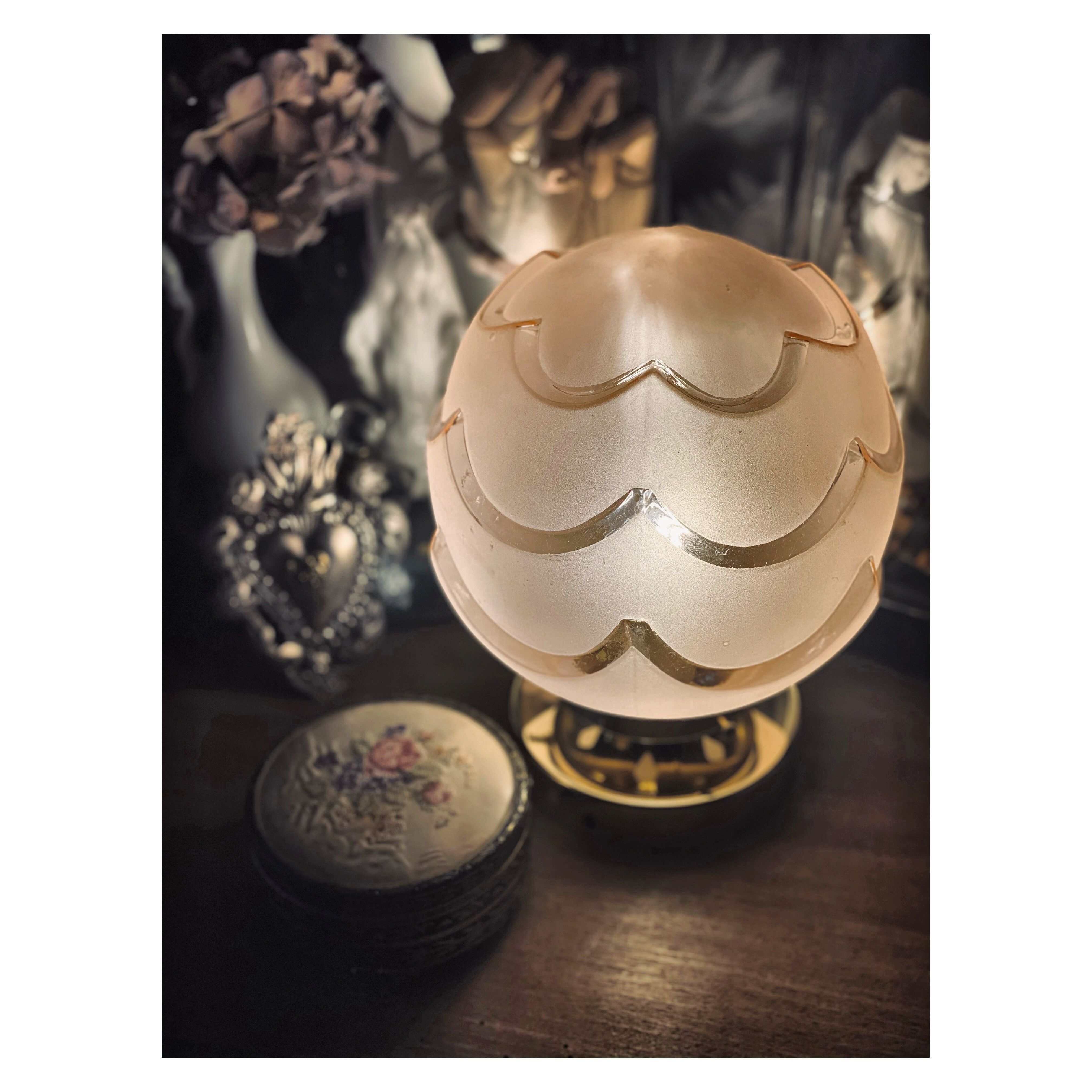 Lampe
