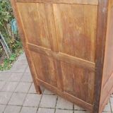 Buffet Louis XV en merisier du 19e siècle