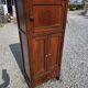Art Deco oak furniture