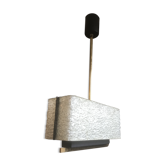 Suspension lustre Arlus perpex annees 60