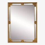 High quality visor mirror