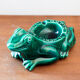Cendrier grenouille L'Héritier Guyot 20cm