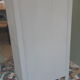 Grey dresser