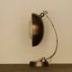Vintage table lamp by Angelo Lelii for Arredoluce, 1970s.