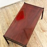 Coffee Table by Ole Wanscher for Poul Jeppensen