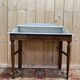 Coiffeuse - Table de toilette époque Art Déco