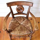 Fauteuil normand