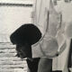 Photo années 90, religieuse et sous vêtements