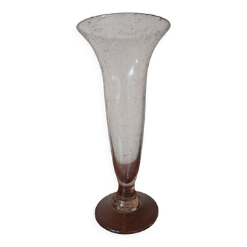 Vase biot