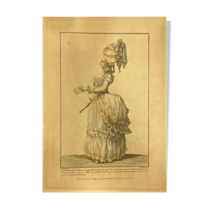 galerie des modes et