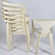 Stamp 3000 armchair
