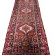 Tapis persan fait main Heriz