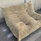 Togo sofa by Ligne Roset