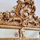 Antique mirror in Parecloses