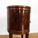 Furniture style Louis XVI mahogany of the 1920s.
