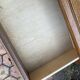 Antique Art Deco style chest of drawers