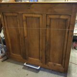 Armoire 3 portes