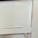 Side table or bedside table