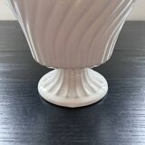 Twisted Scandinavian planter