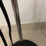 Eye ball floor lamp