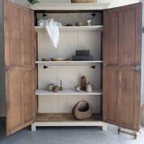 Parisian wardrobe