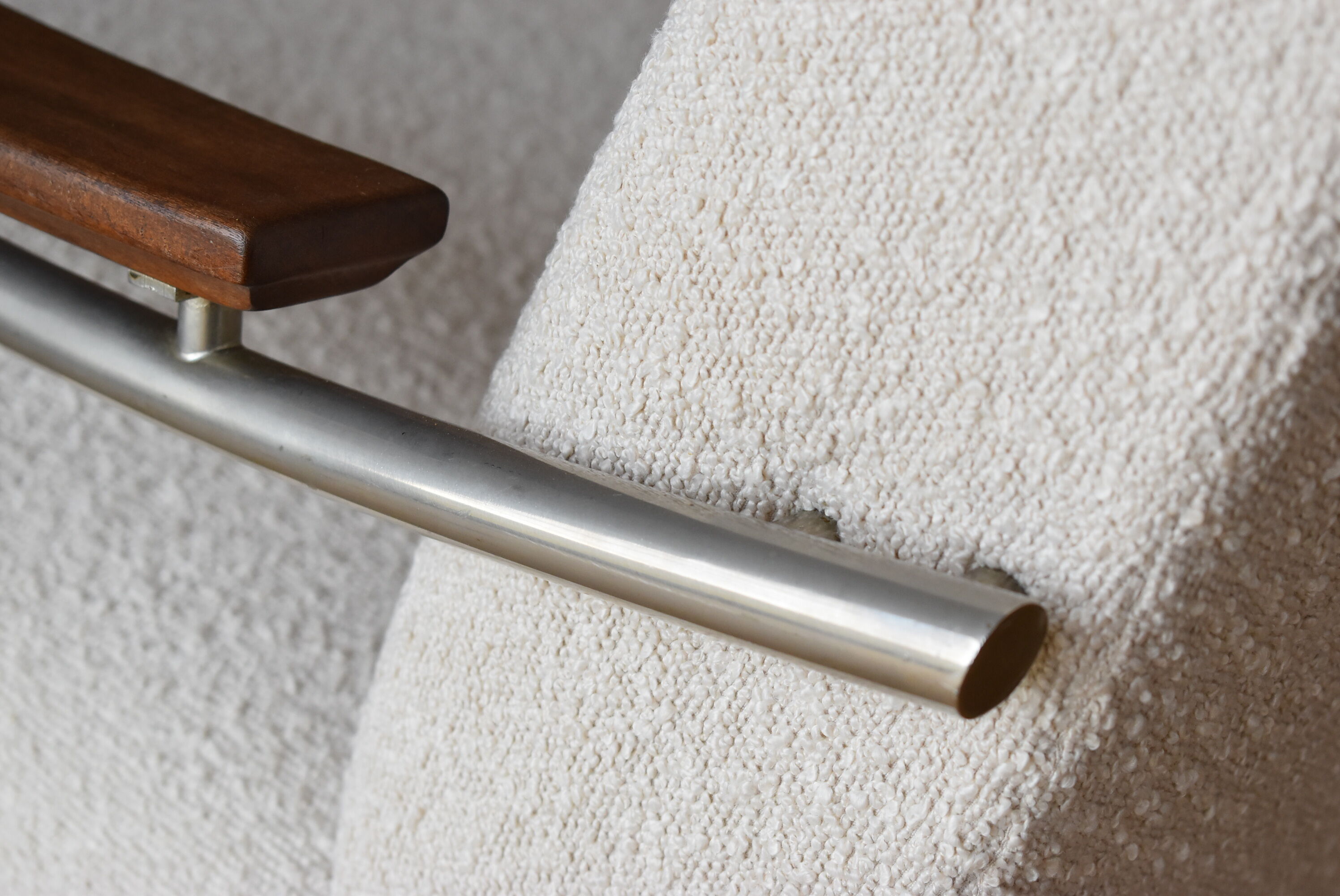 Canapé scandinave, Danemark, années 1960