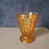 Old glass