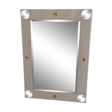 Mirror style "Art Deco" Deknudt numbered 64x90cm
