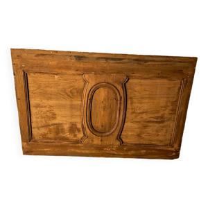 dessus de porte H 78