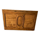 Door top H 78 x W 119