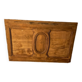 Door top H 78 x W 119