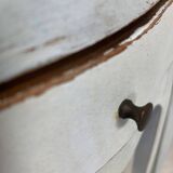 Pair of bedside tables