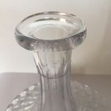 Crystal carafe