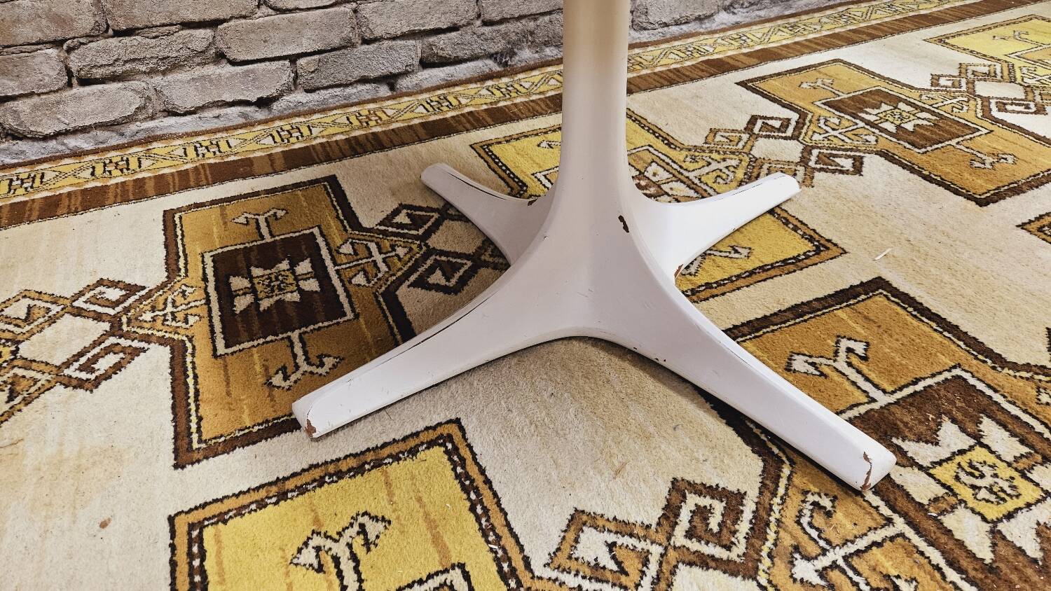 Ilse Möbel coffee table from the 1960s.