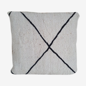 Berber cushions