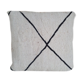 Berber cushions