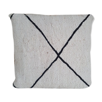 Berber cushions