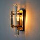Venini Italy wall lamp 1970
