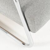 Ensemble de 2 fauteuils de Mucke & Melder années 30