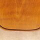 Luterma wooden armchair