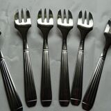 Dessert forks Guy Degrenne