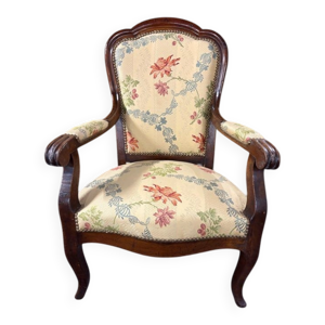 Fauteuil ancien style