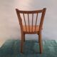 Fauteuil Baumann vintage